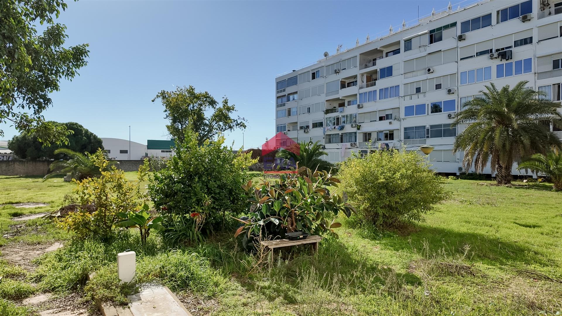 Apartamento T1 Venda em Moncarapacho e Fuseta,Olhão