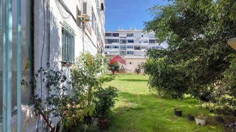 Apartamento T1 Venda em Moncarapacho e Fuseta,Olhão