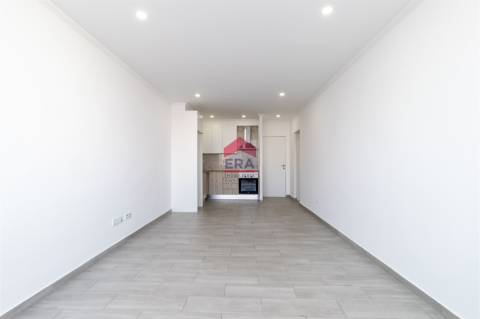 Apartamento T1 Venda em Moncarapacho e Fuseta,Olhão