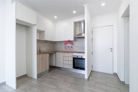 Apartamento T1 Venda em Moncarapacho e Fuseta,Olhão