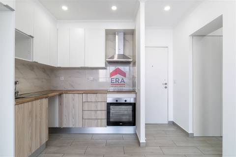 Apartamento T1 Venda em Moncarapacho e Fuseta,Olhão