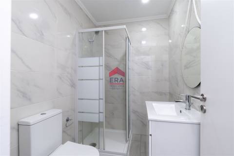 Apartamento T1 Venda em Moncarapacho e Fuseta,Olhão