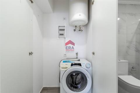 Apartamento T1 Venda em Moncarapacho e Fuseta,Olhão