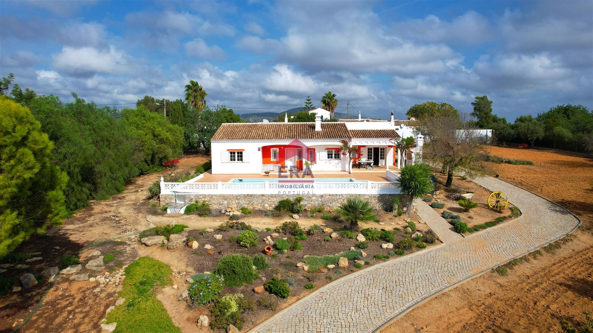 Moradia T2 Venda em Pechão,Olhão