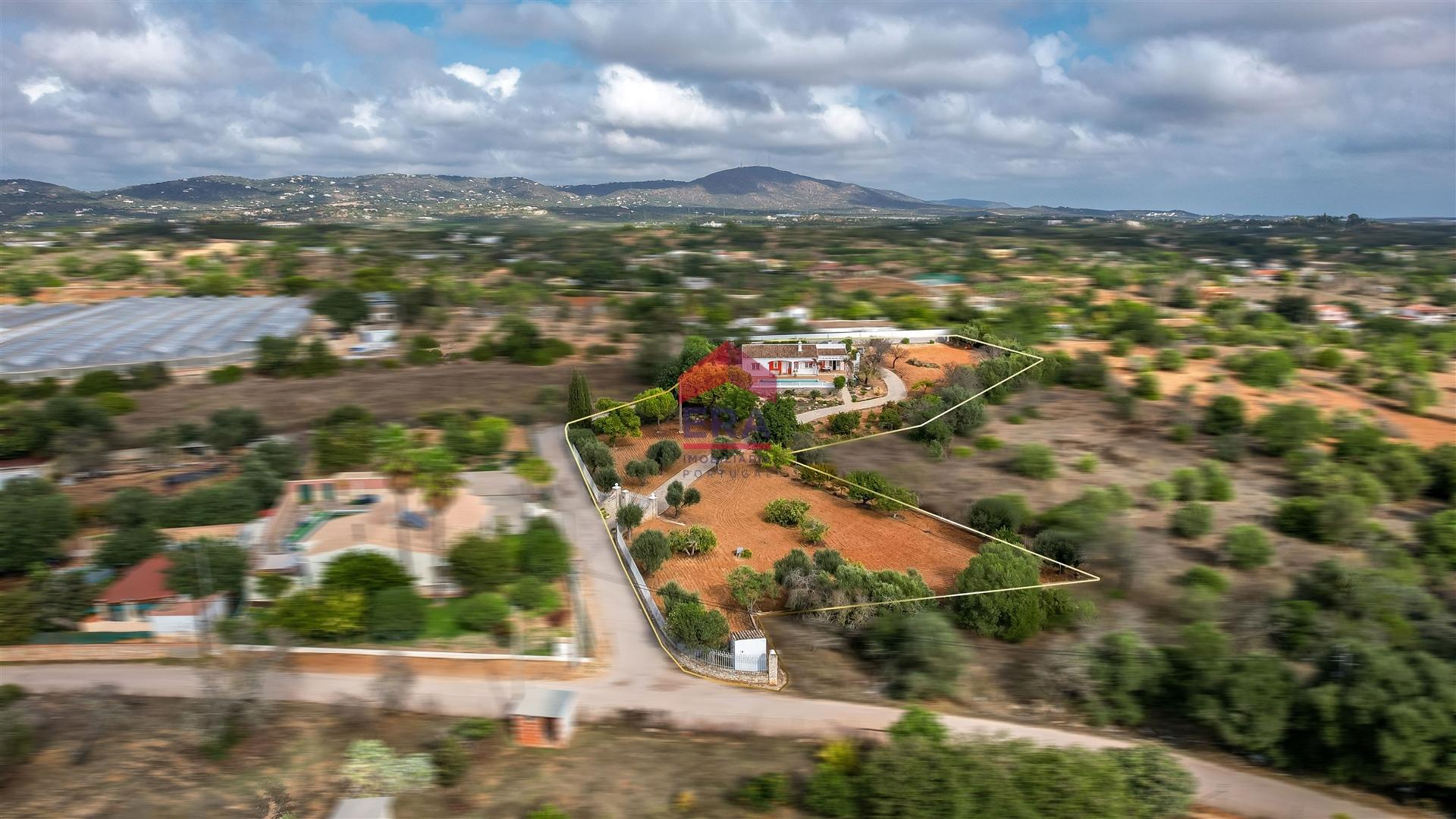 Moradia T2 Venda em Pechão,Olhão