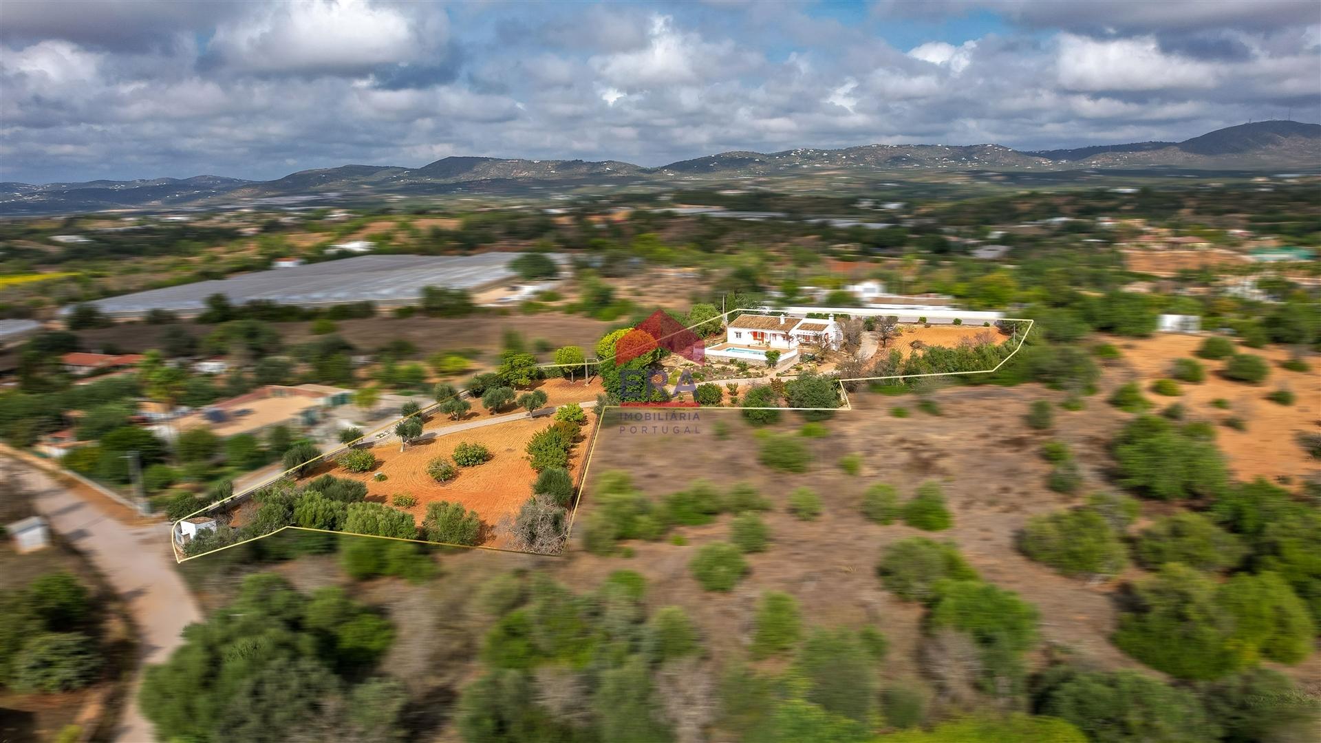 Moradia T2 Venda em Pechão,Olhão