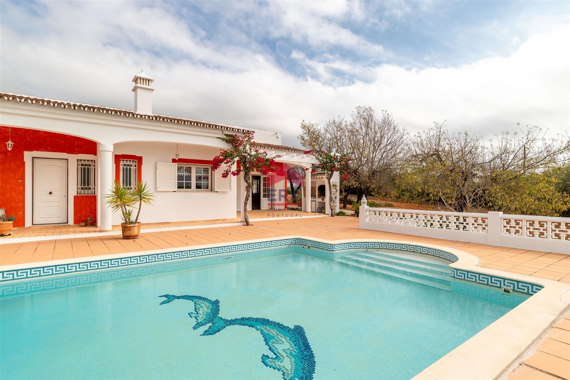 Moradia T2 Venda em Pechão,Olhão