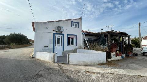 Moradia T1 Venda em Odeleite,Castro Marim
