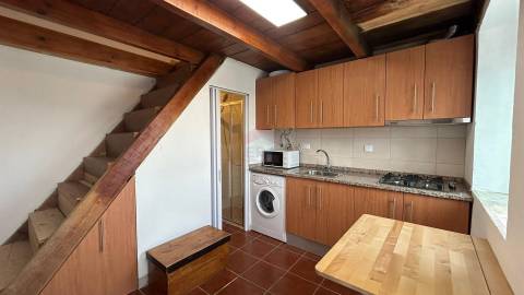 Moradia T1 Venda em Odeleite,Castro Marim