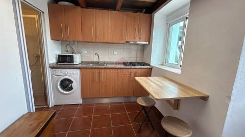 Moradia T1 Venda em Odeleite,Castro Marim