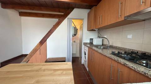 Moradia T1 Venda em Odeleite,Castro Marim