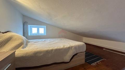 Moradia T1 Venda em Odeleite,Castro Marim