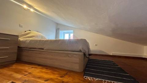 Moradia T1 Venda em Odeleite,Castro Marim