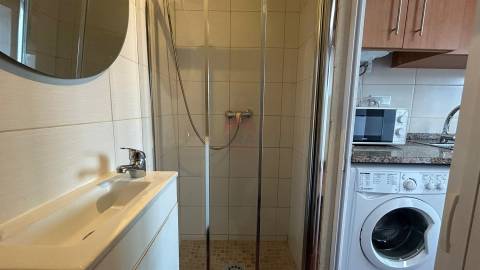 Moradia T1 Venda em Odeleite,Castro Marim