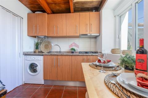 Moradia T1 Venda em Odeleite,Castro Marim