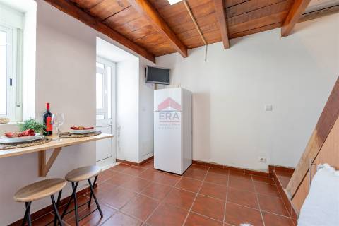 Moradia T1 Venda em Odeleite,Castro Marim