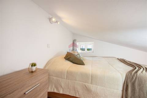 Moradia T1 Venda em Odeleite,Castro Marim