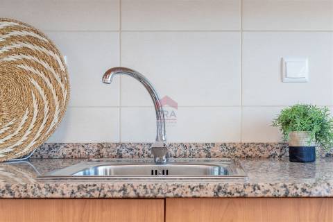 Moradia T1 Venda em Odeleite,Castro Marim