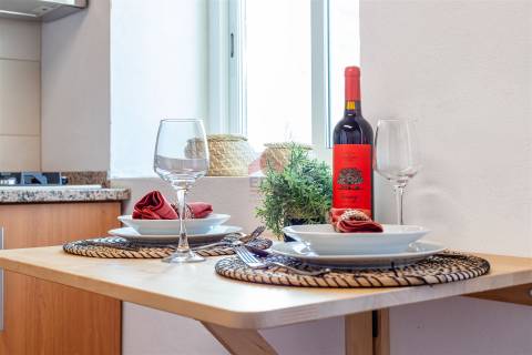 Moradia T1 Venda em Odeleite,Castro Marim