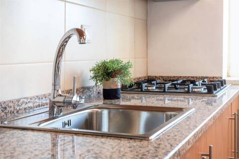 Moradia T1 Venda em Odeleite,Castro Marim