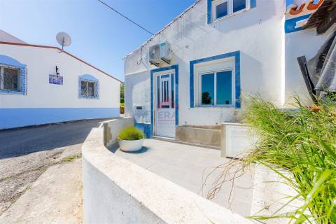 Moradia T1 Venda em Odeleite,Castro Marim