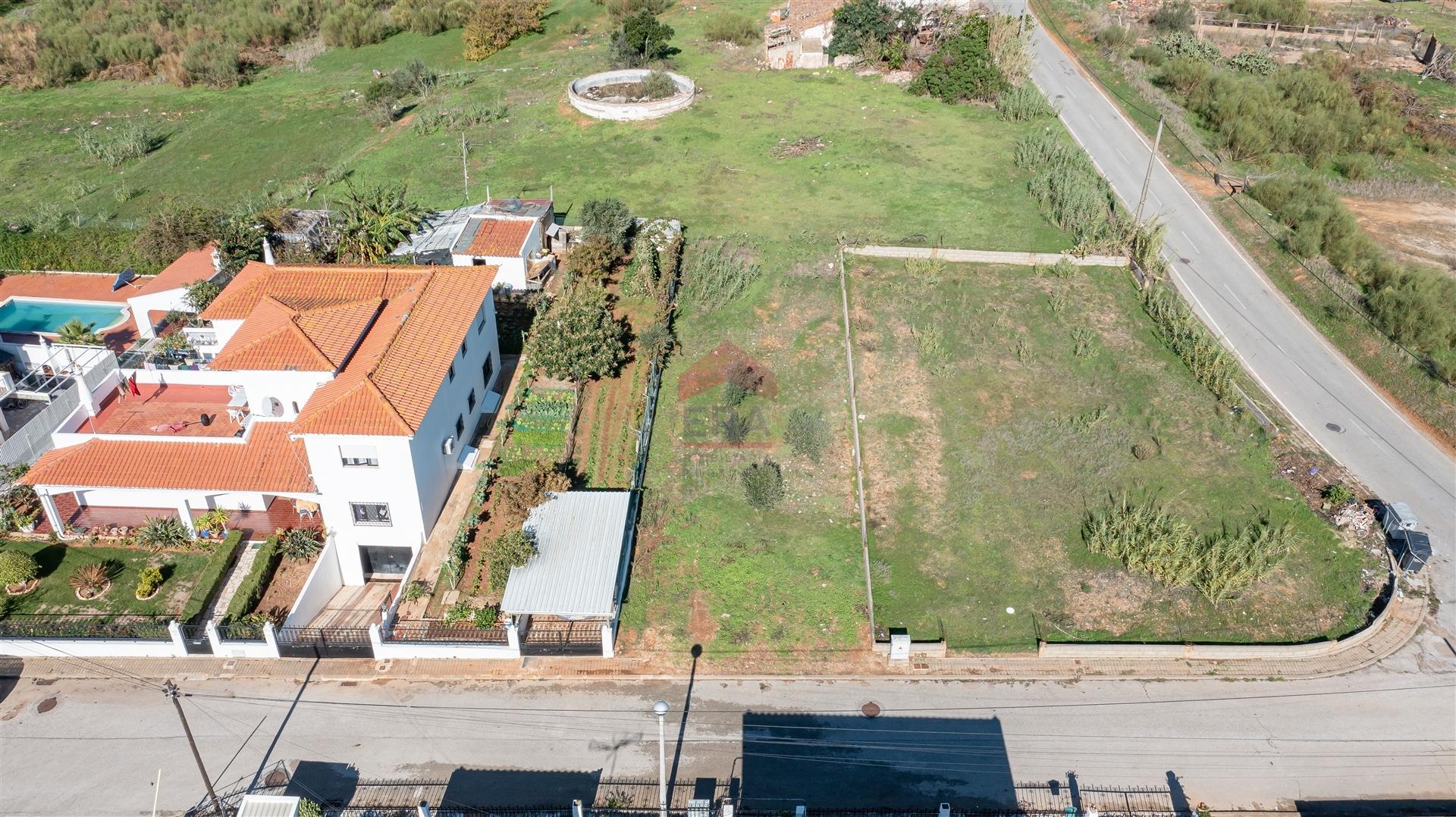 Lote de Terreno  Venda em Altura,Castro Marim