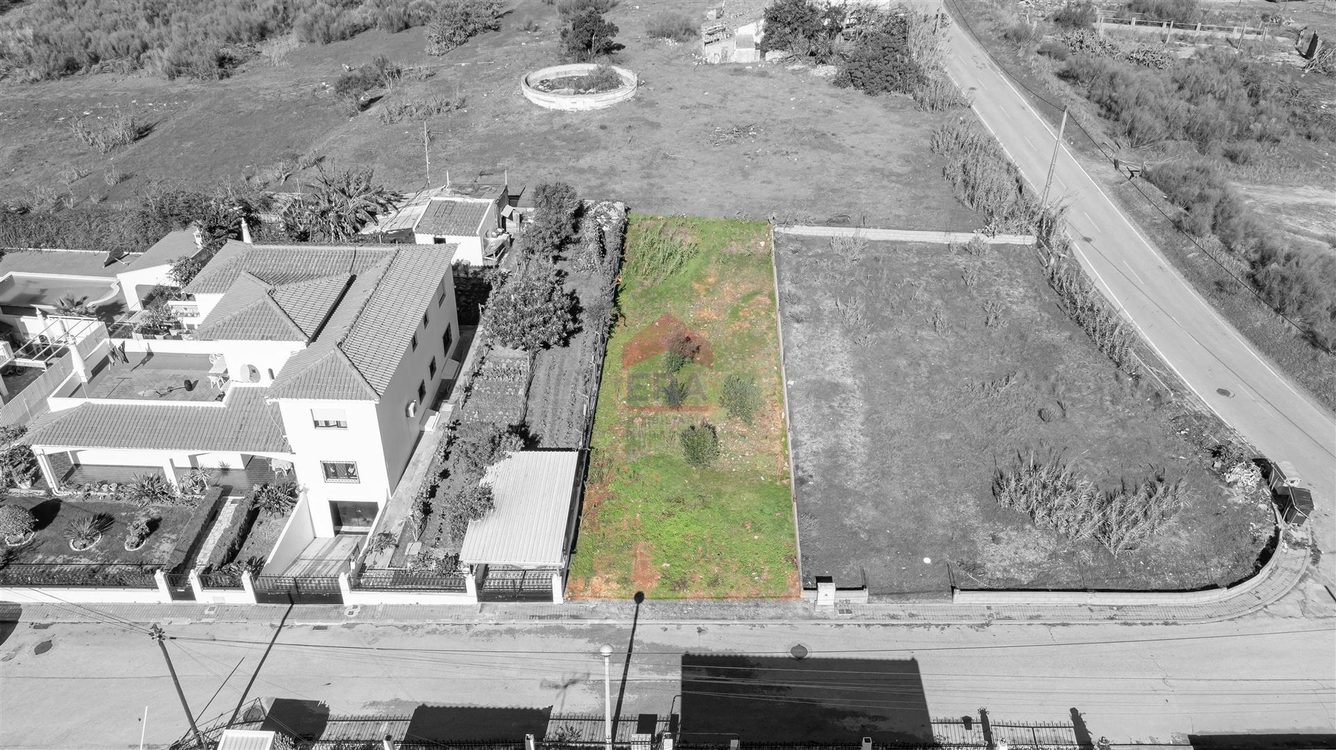 Lote de Terreno  Venda em Altura,Castro Marim