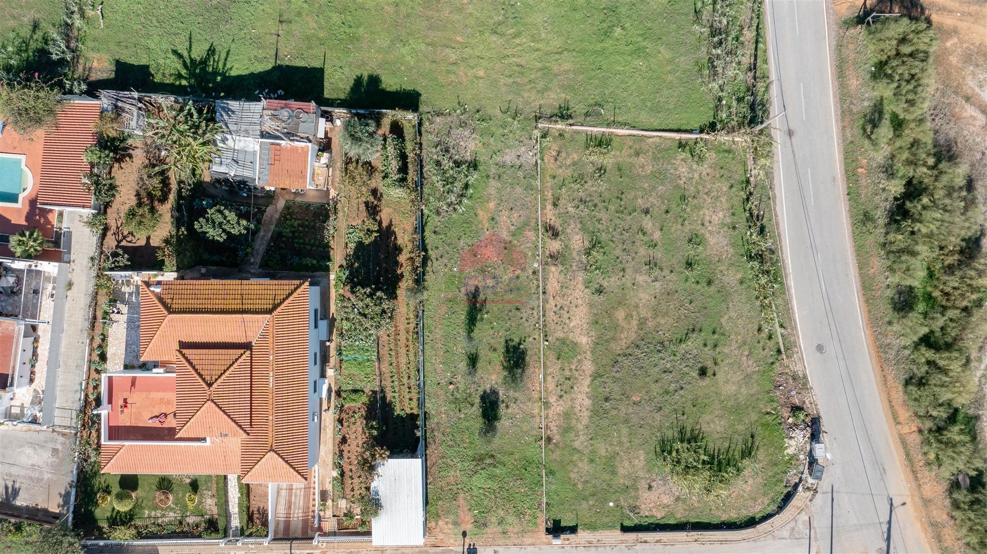 Lote de Terreno  Venda em Altura,Castro Marim