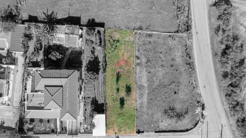 Lote de Terreno  Venda em Altura,Castro Marim