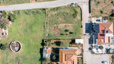 Lote de Terreno  Venda em Altura,Castro Marim