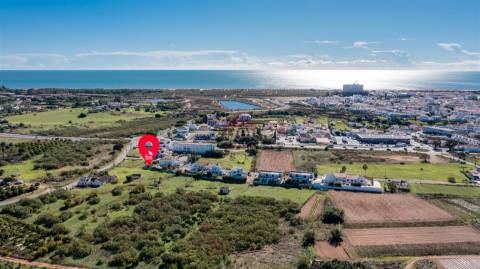 Lote de Terreno  Venda em Altura,Castro Marim