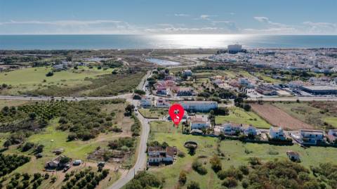 Lote de Terreno  Venda em Altura,Castro Marim