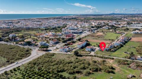 Lote de Terreno  Venda em Altura,Castro Marim