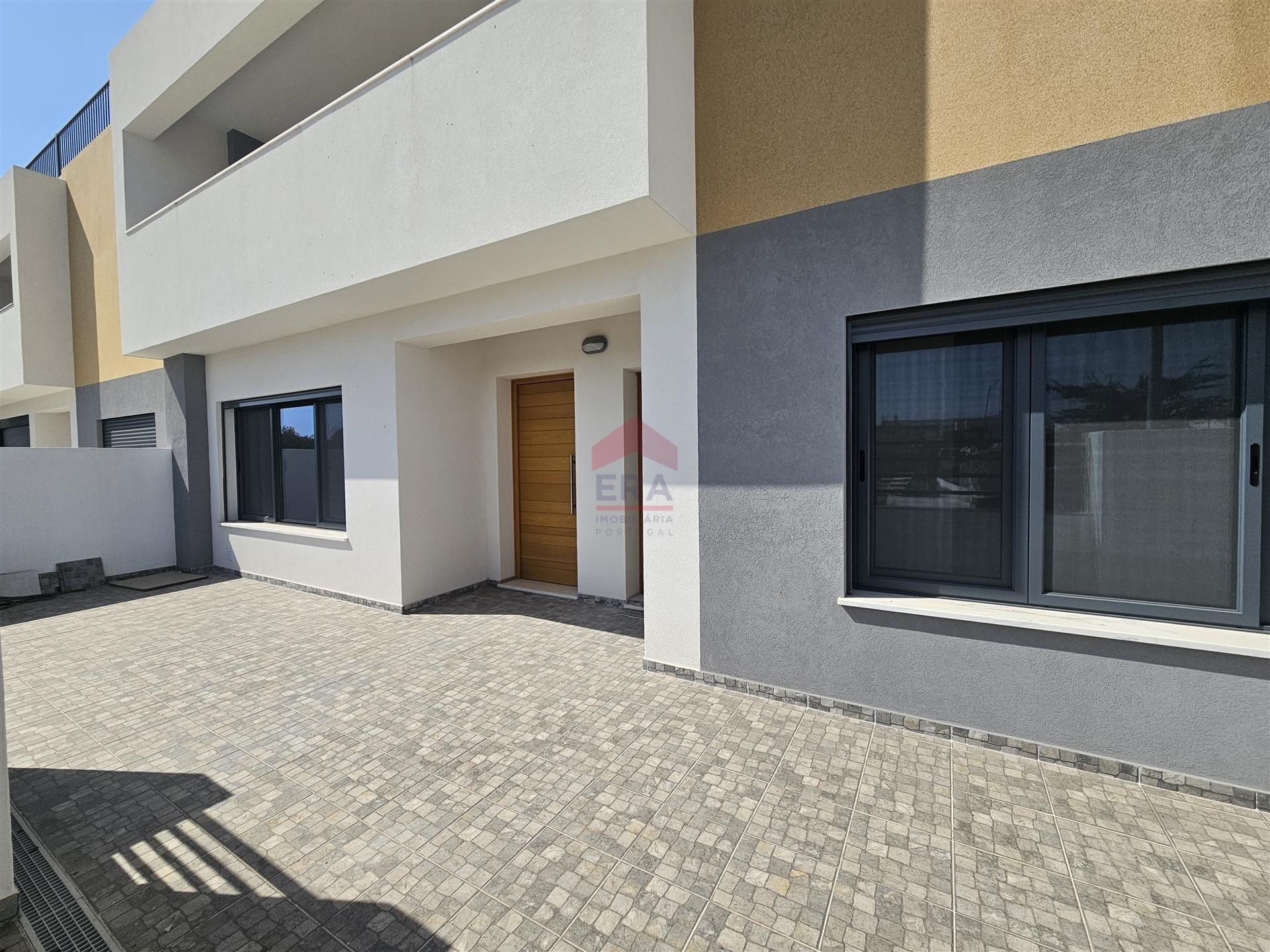 Moradia em Banda T3+2 Venda em São Brás de Alportel,São Brás de Alportel