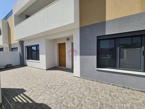 Moradia em Banda T3+2 Venda em São Brás de Alportel,São Brás de Alportel