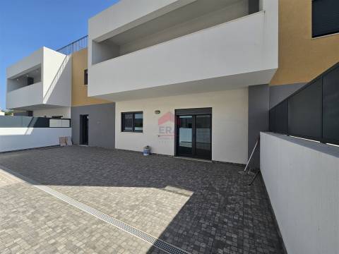 Moradia em Banda T3+2 Venda em São Brás de Alportel,São Brás de Alportel