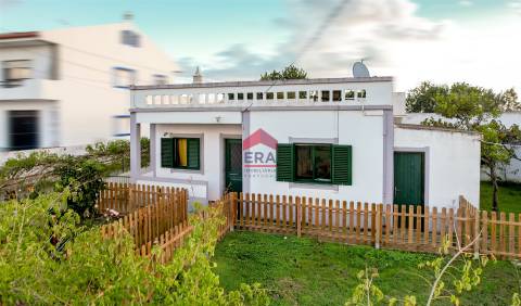 Moradia T3 Venda em Moncarapacho e Fuseta,Olhão