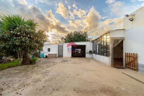 Moradia T3 Venda em Moncarapacho e Fuseta,Olhão