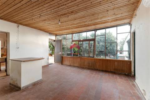 Moradia T3 Venda em Moncarapacho e Fuseta,Olhão