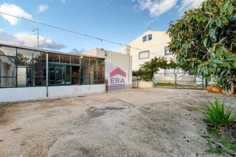 Moradia T3 Venda em Moncarapacho e Fuseta,Olhão