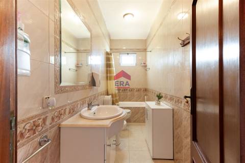 Moradia T3 Venda em Moncarapacho e Fuseta,Olhão