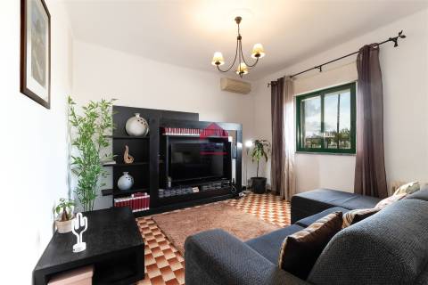 Moradia T3 Venda em Moncarapacho e Fuseta,Olhão