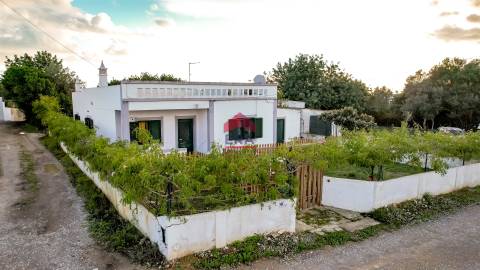 Moradia T3 Venda em Moncarapacho e Fuseta,Olhão