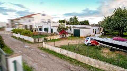 Moradia T3 Venda em Moncarapacho e Fuseta,Olhão