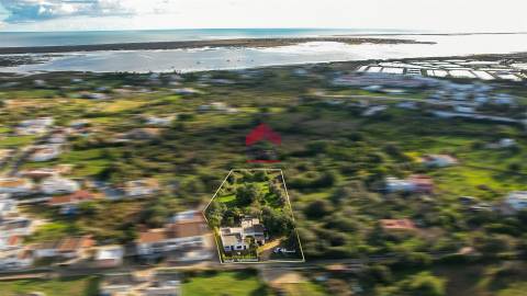 Moradia T3 Venda em Moncarapacho e Fuseta,Olhão