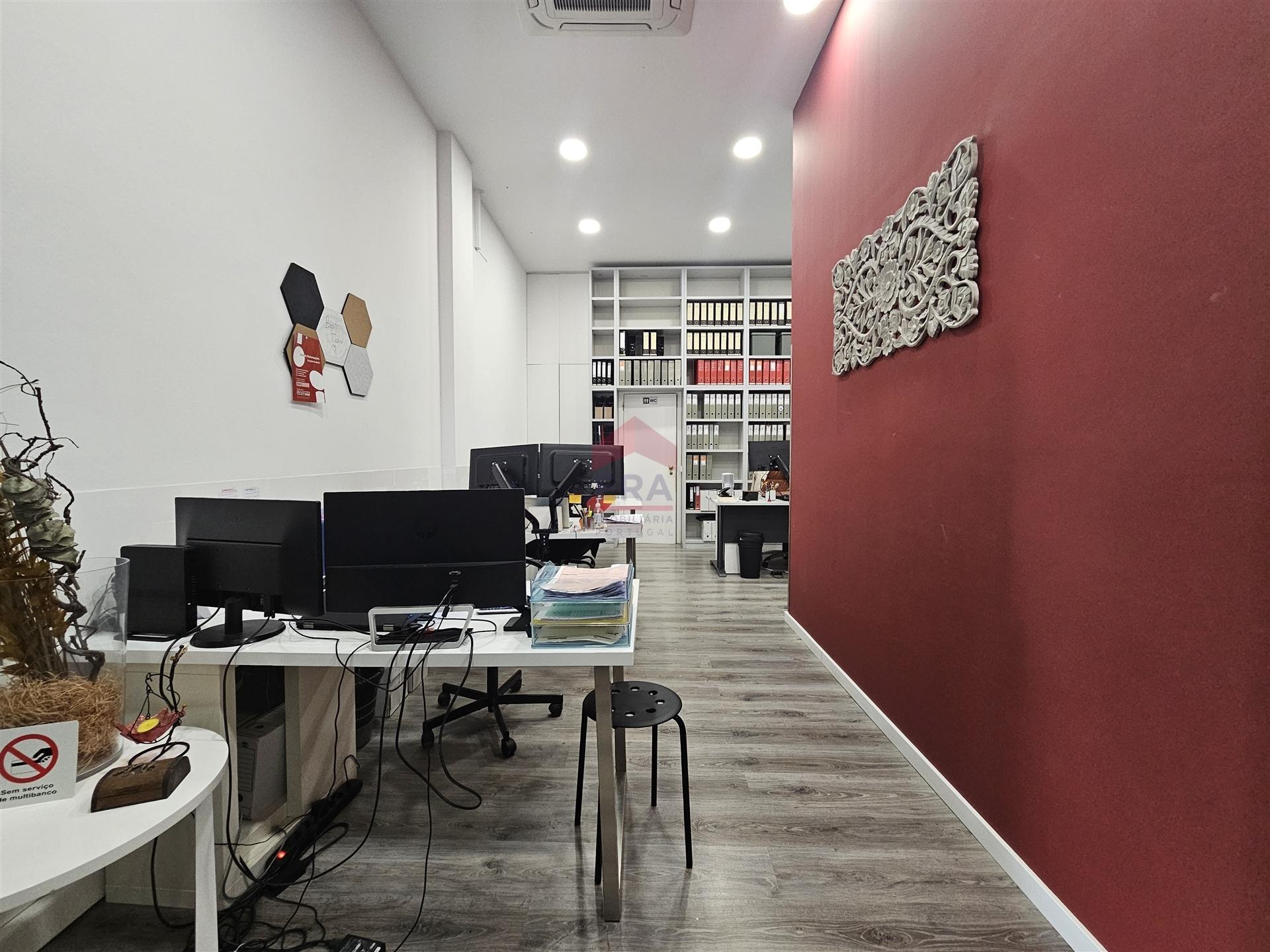 Loja  Arrendamento em Faro (Sé e São Pedro),Faro