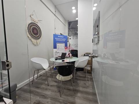 Loja  Arrendamento em Faro (Sé e São Pedro),Faro