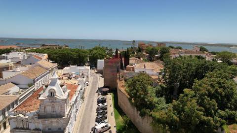 Loja  Arrendamento em Faro (Sé e São Pedro),Faro