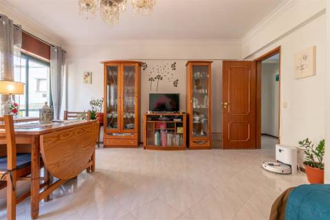 Apartamento T3 Venda em Faro (Sé e São Pedro),Faro