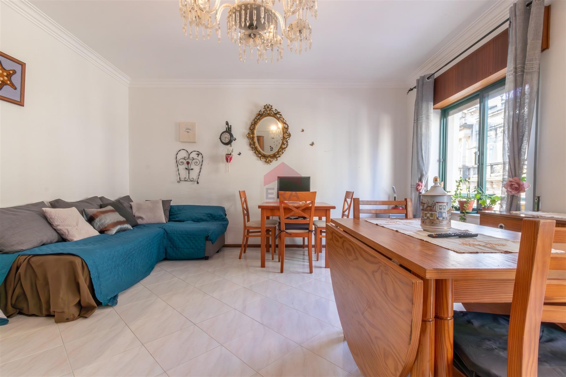 Apartamento T3 Venda em Faro (Sé e São Pedro),Faro